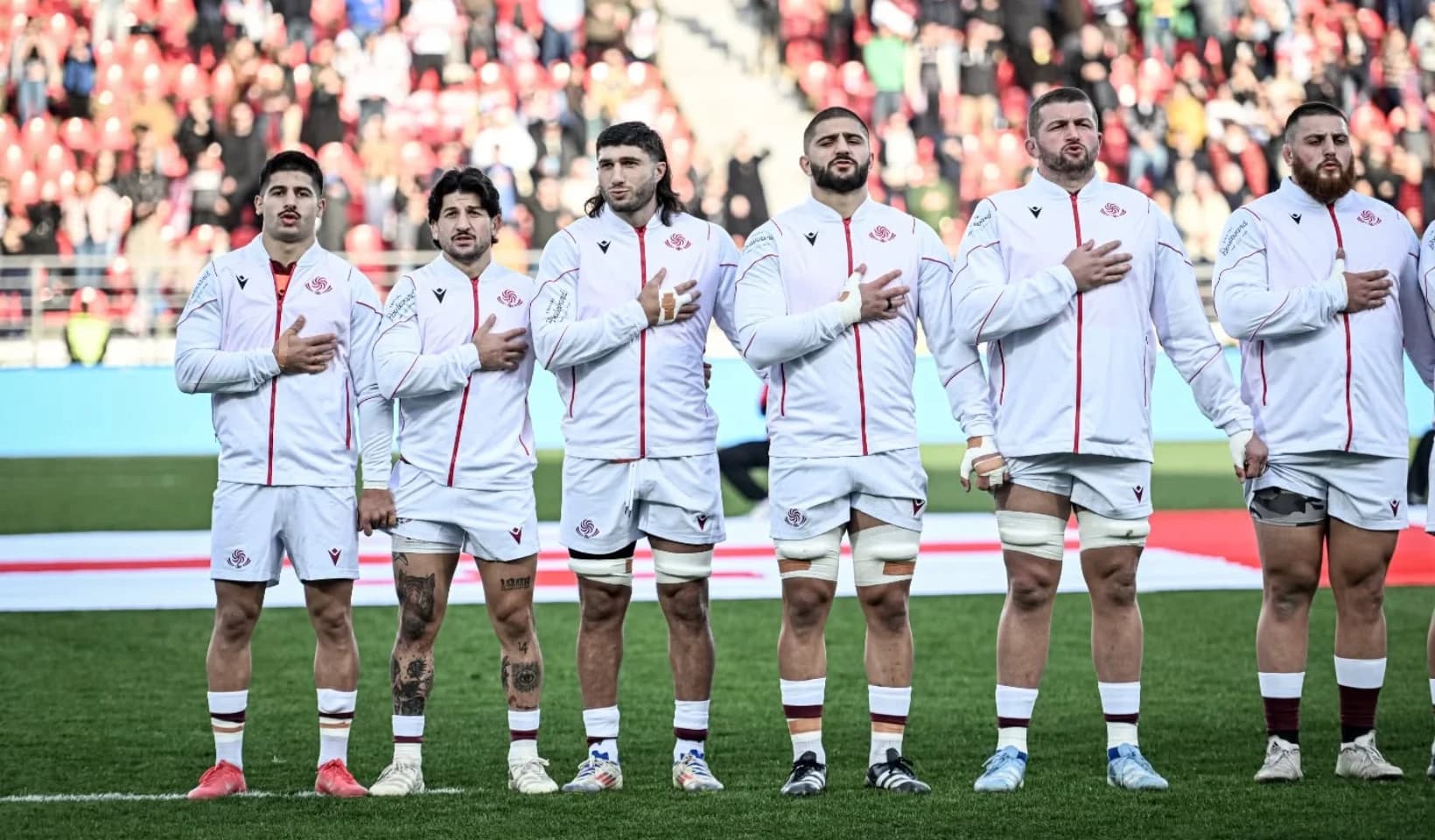 ვინ გახდება ბორჯღალოსნების მთავარი მწვრთნელი? — ორი კანდიდატი ცნობილია