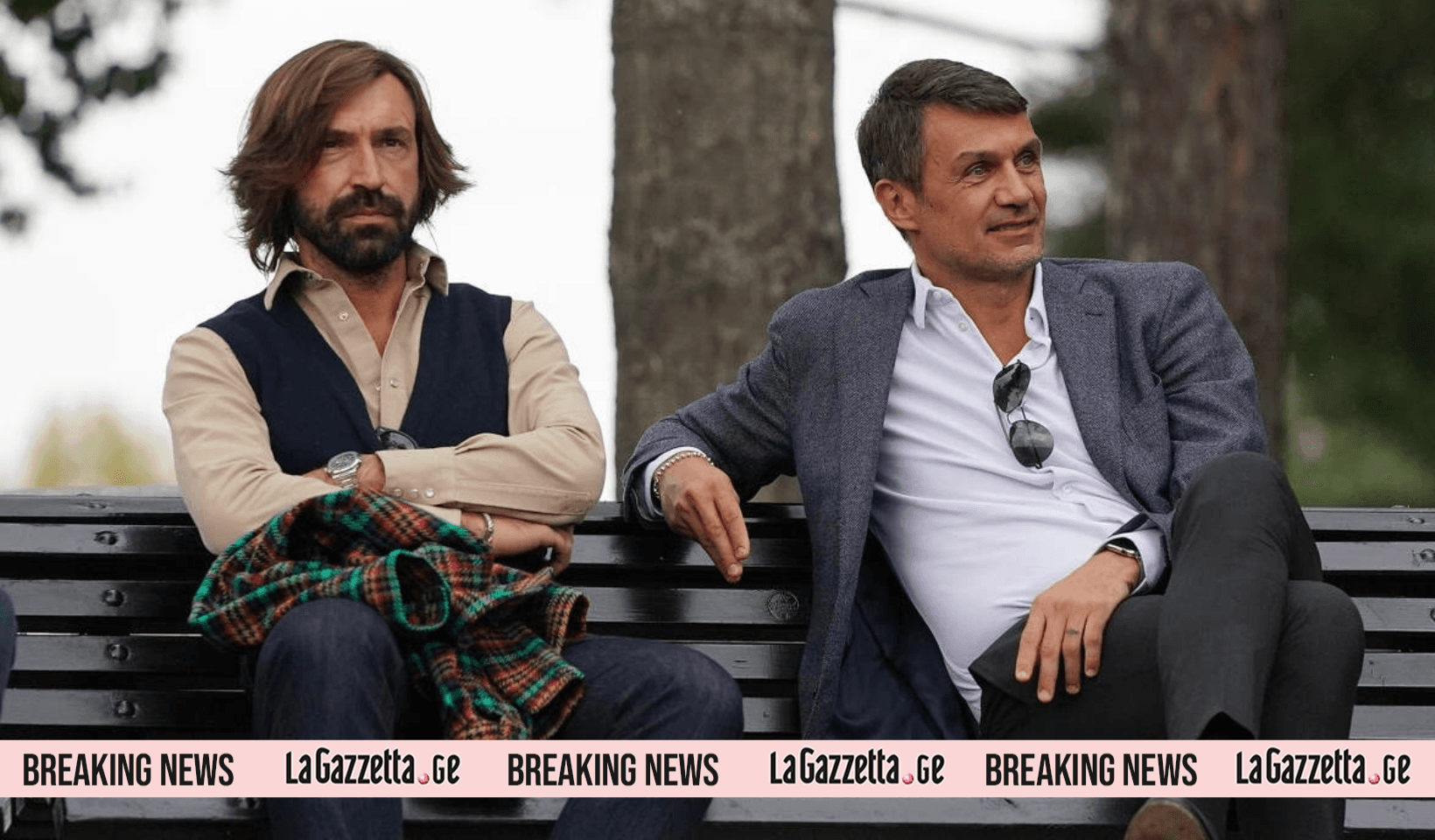 შეთანხმება შედგა — ანდრეა პირლო იტალიის ეროვნულ ნაკრებს ჩაიბარებს!