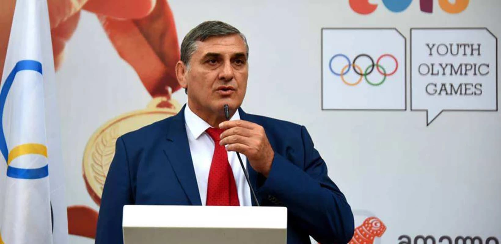 "მინდა გაწეული შრომისთვის მადლობა გადავუხადო ძიუდოს ფედერაციას" — ექსკლუზიური ინტერვიუ ლერი ხაბელოვთან
