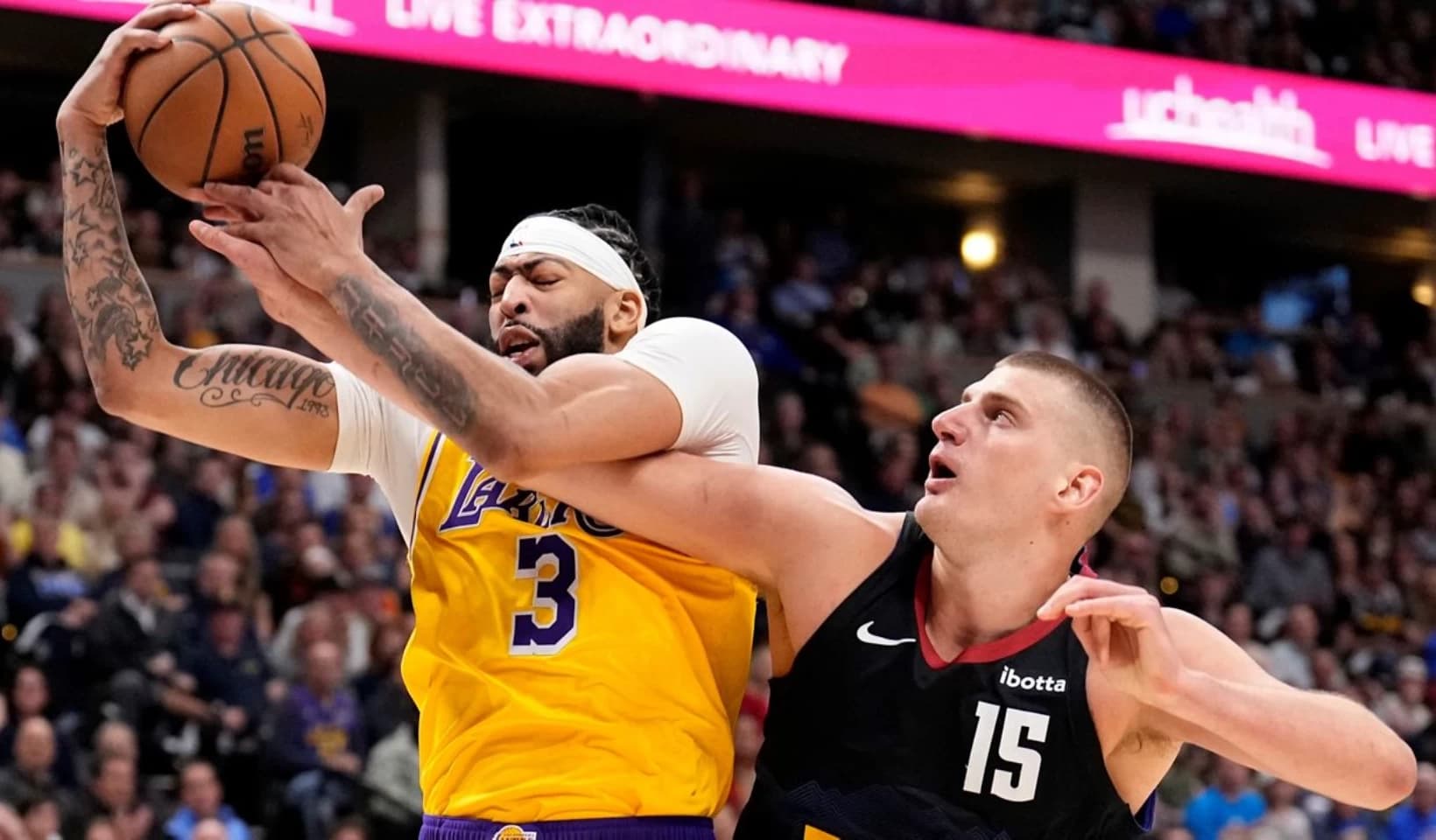 NBA: დენვერ ნაგეტსის საოცარი გამარჯვება და კავალიერსის ორიდან ორი მოგება