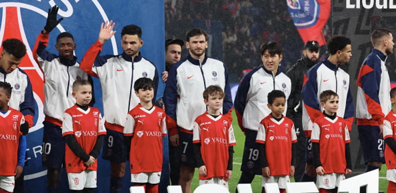 კვარას მისვლას კიდევ ერთი მოთამაშე ეწირება? - პსჟ-ს ფეხბურთელს გუნდის დატოვება სურს