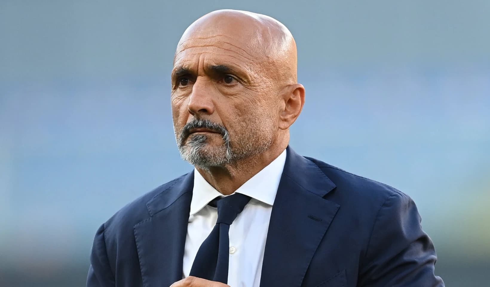 "კონტრაქტს მნიშვნელობა არ აქვს" — სპალეტის იუვენტუსში ელოდებიან