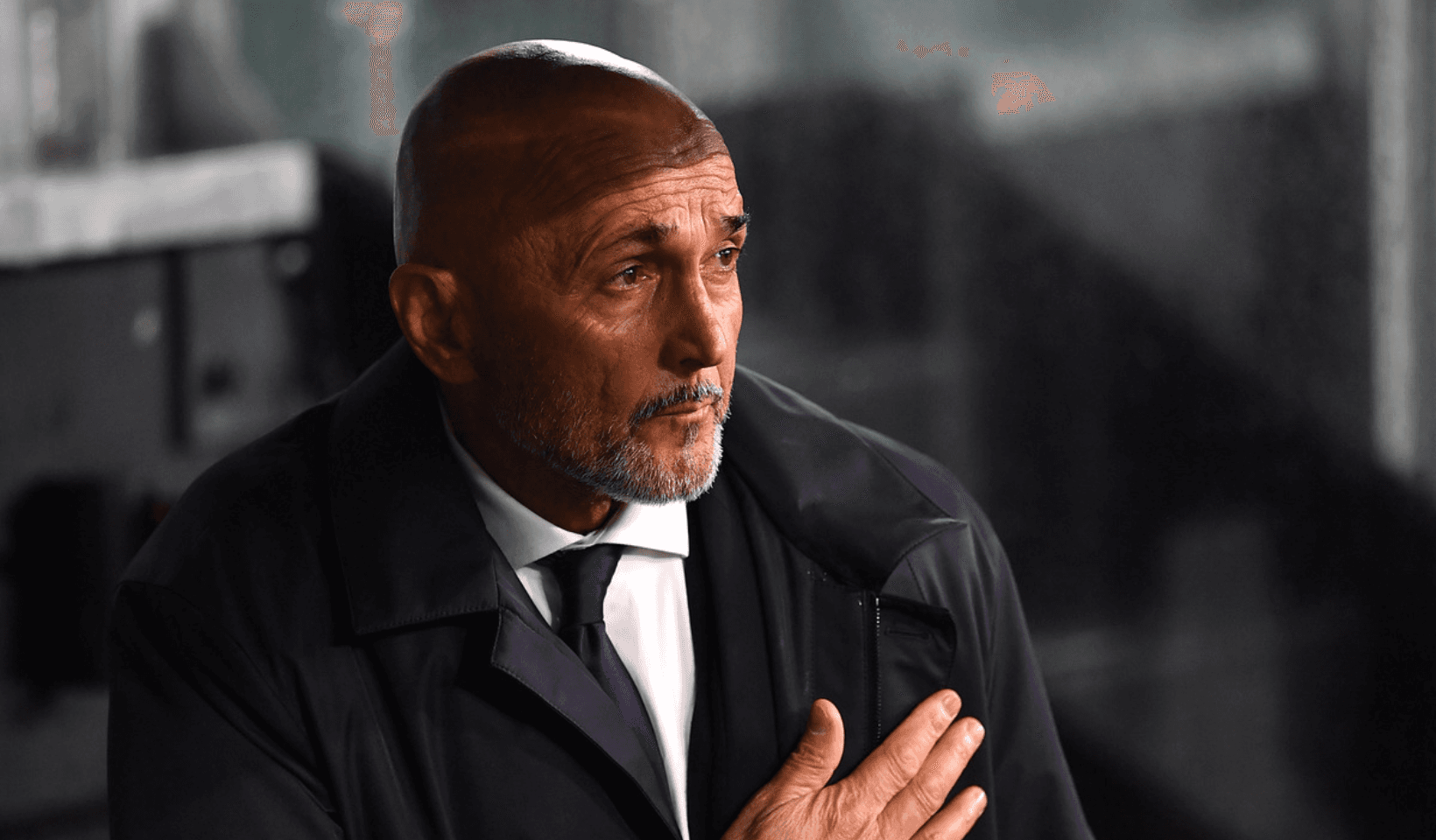 პირადი კონტრაქტი შეთანხმებულია — იუვენტუსი ახალი ფორვარდის დამატებაზე მუშაობს