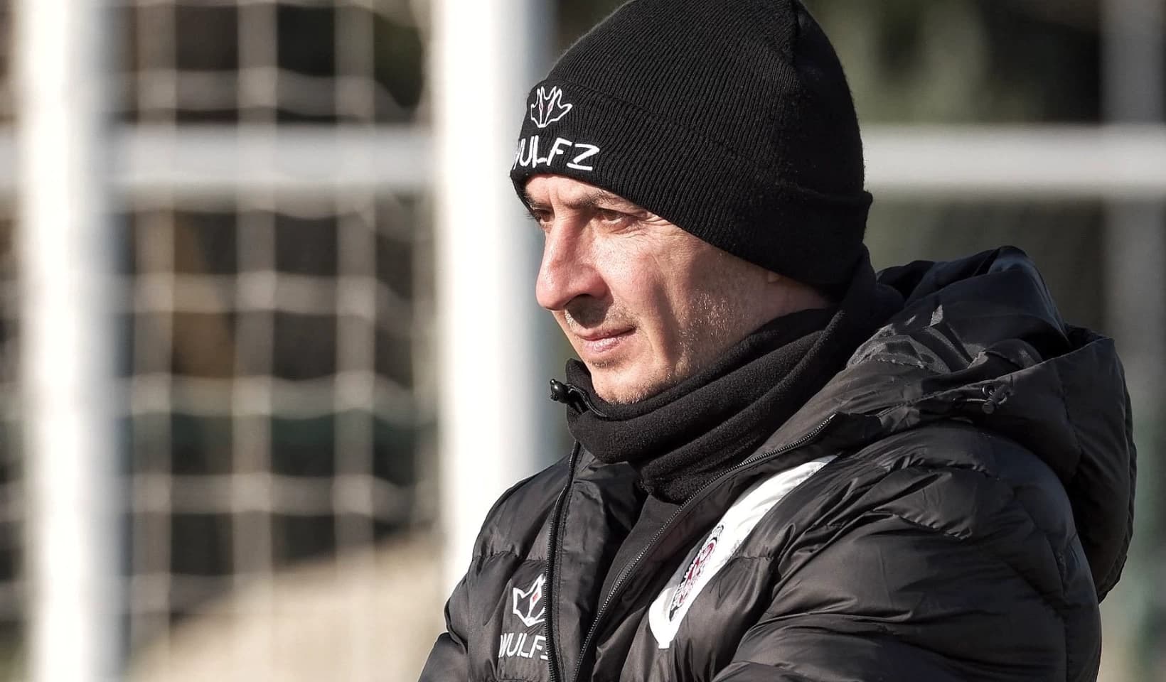 შოთა არველაძემ კარაგუმრუკი დატოვა