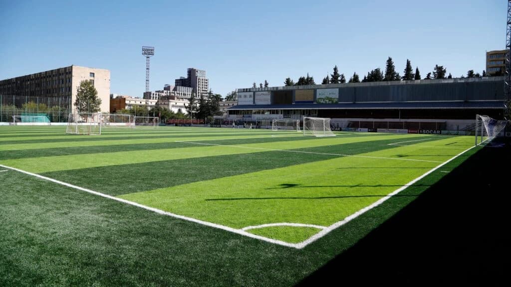 თბილისი საერთაშორისო საფეხბურთო ტურნირს უმასპინძლებს