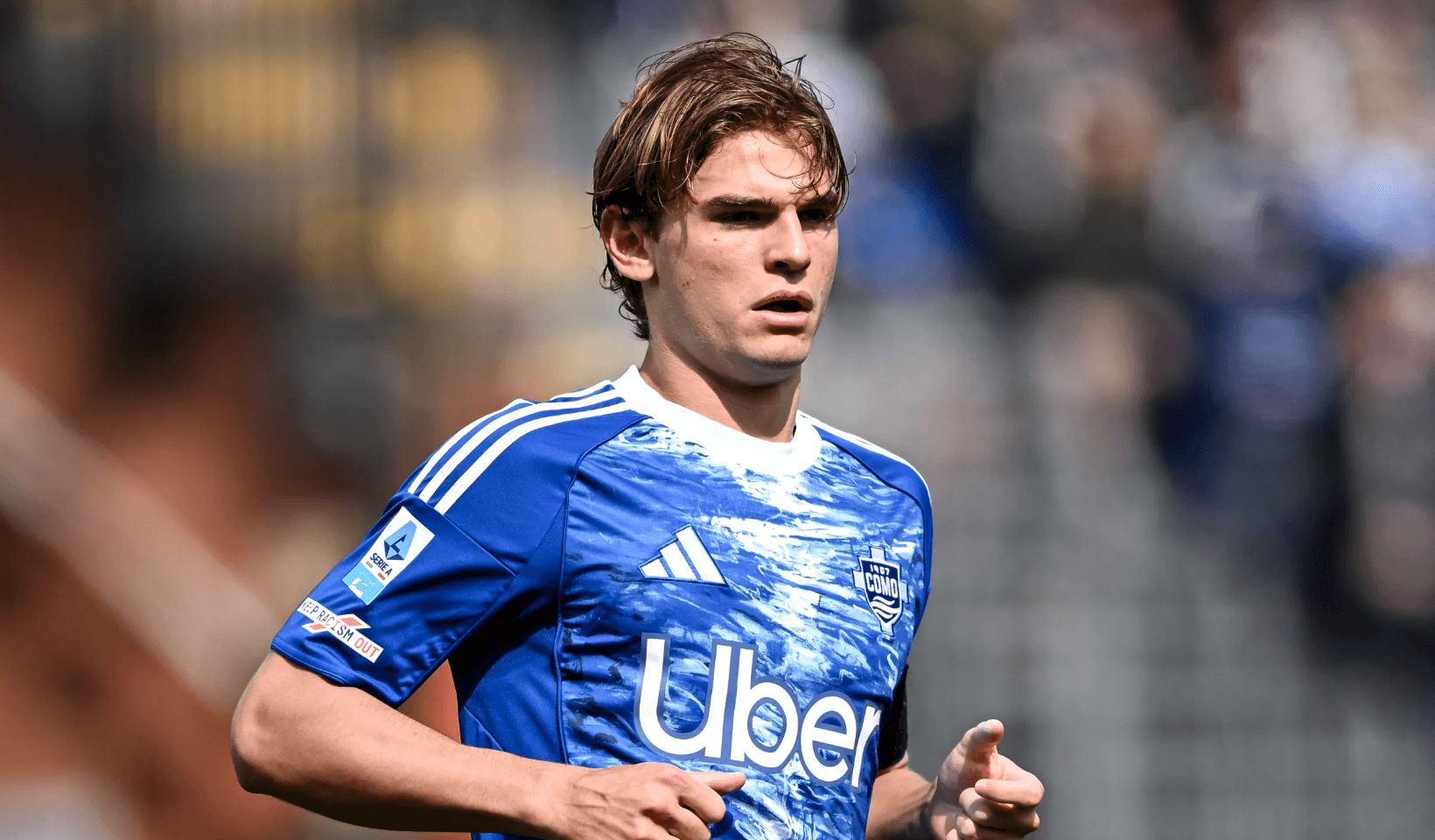 სიტუაცია თავიდან ბოლომდე შეიცვალა — რეალ მადრიდმა ნიკო პასის თაობაზე გადაწყვეტილება მიიღო