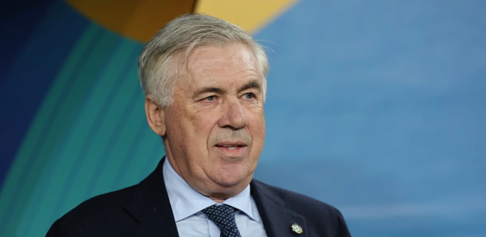 "ნეიმარს ჩემი ნომერი აქვს და შეუძლია დამირეკოს", - ანჩელოტის კომენტარი