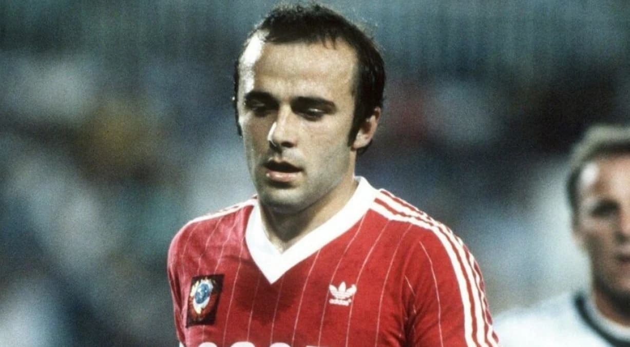 21-წლამდელთა ევროპის ჩემპიონატი, რომლის მთავარი გმირი ქართველი იყო