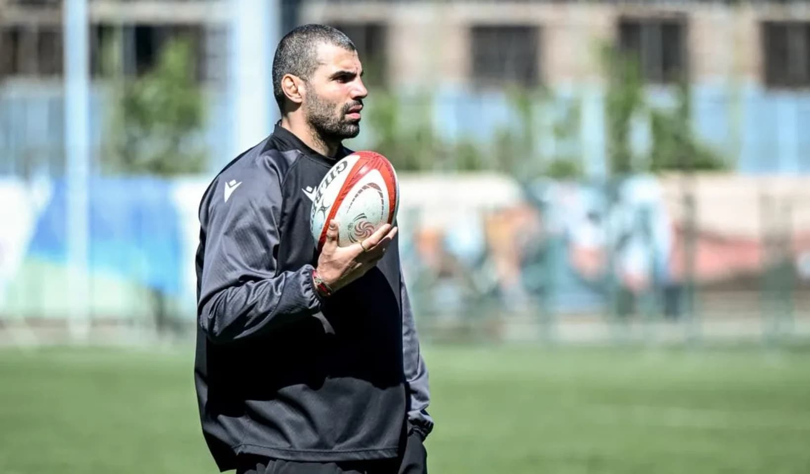ჩვენთვის მნიშვნელოვანია, დასახული მონახაზი მაღალი ხარისხით შევასრულოთ, - ვიტო კოლელიშვილი ფიჯისთან მატჩამდე