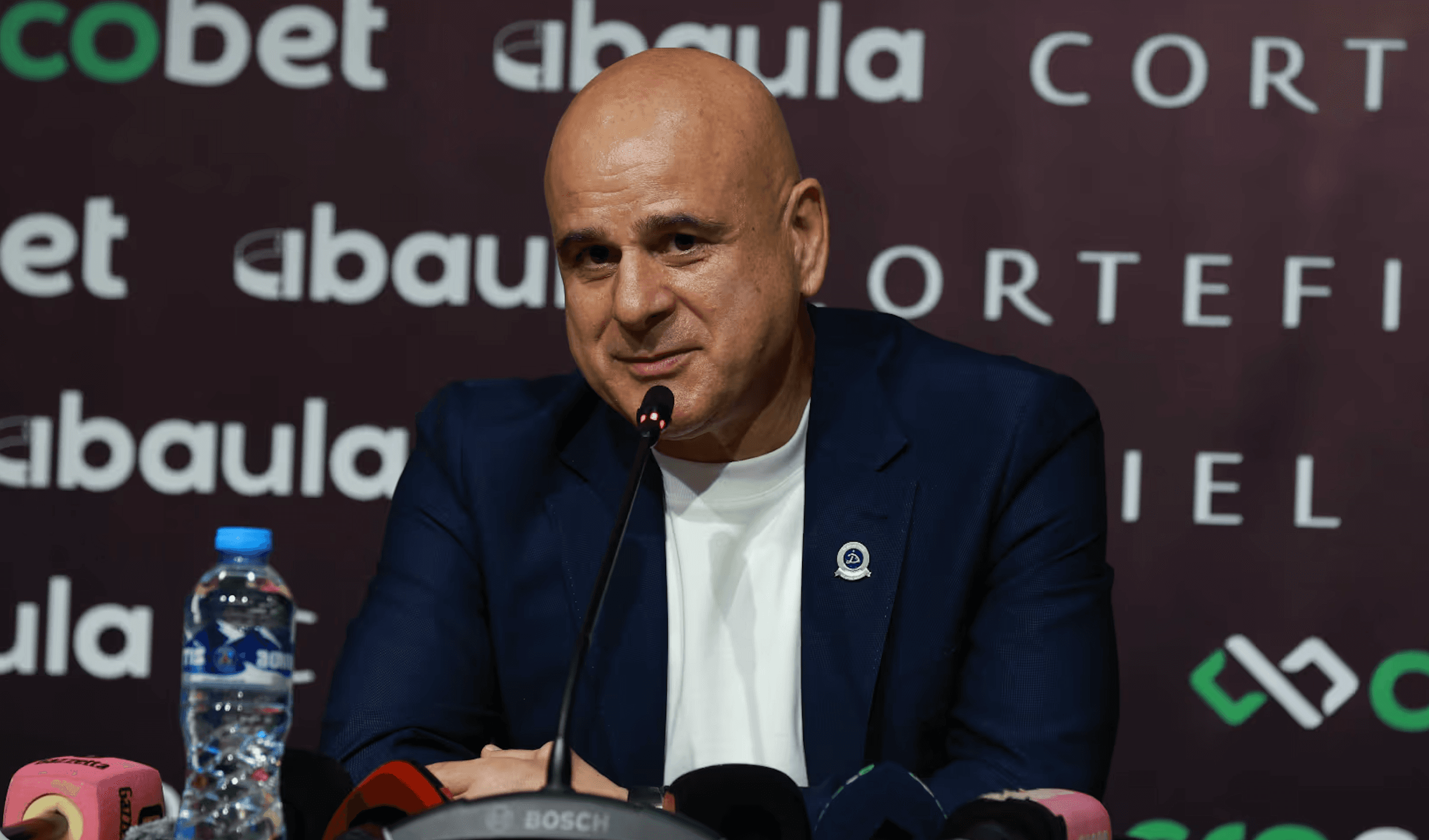"ერთი რამ მამშვიდებს", - თემურ ქეცბაიას სრული პრესკონფერენცია
