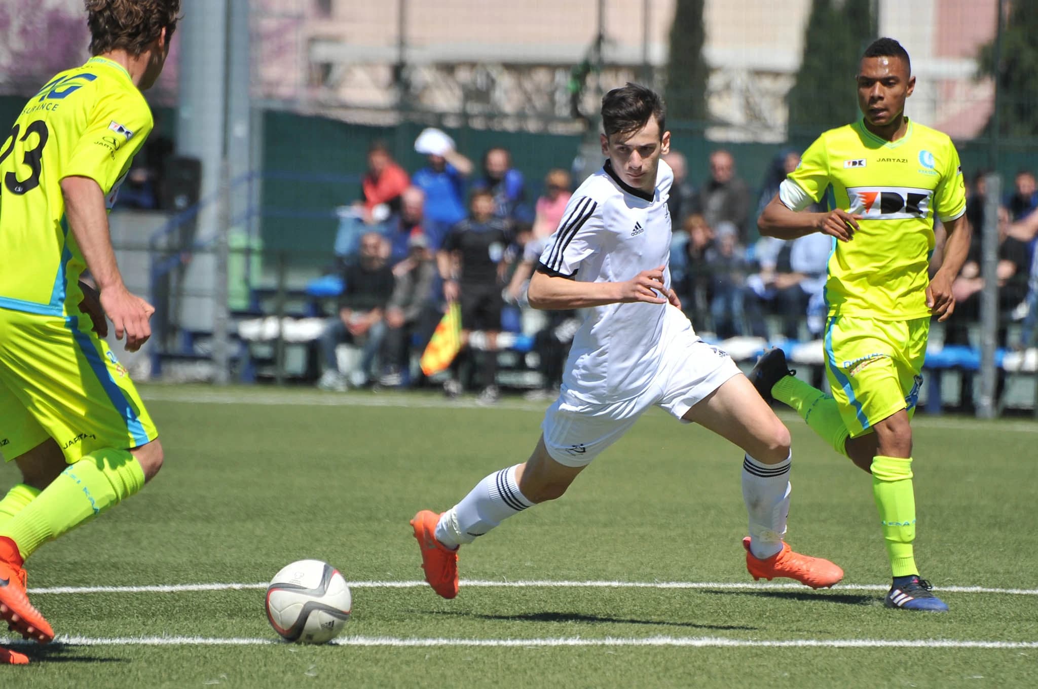 ვიტალი დარასელიას სახელობის საერთაშორისო ტურნირის მე-6 გათამაშება იწყება