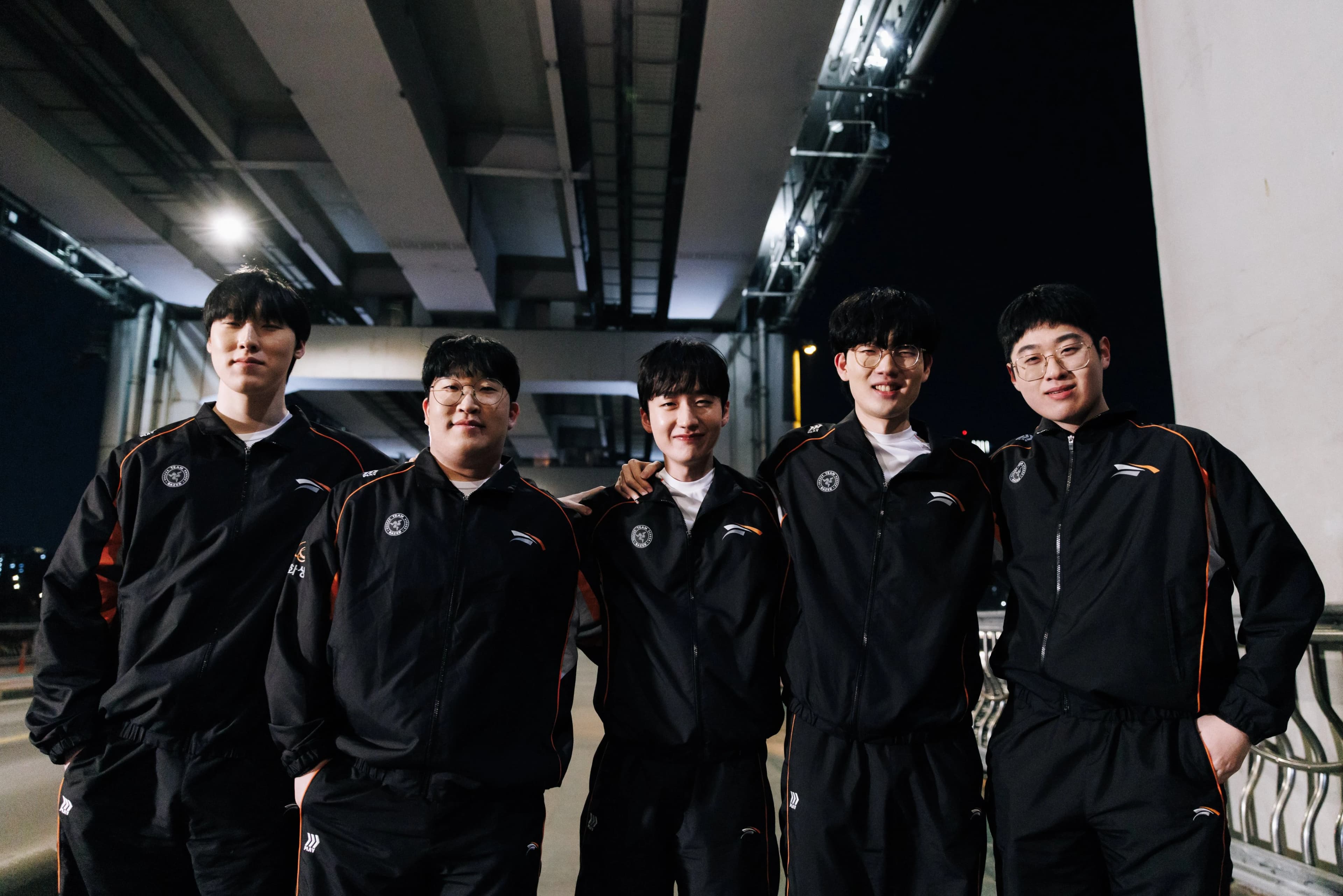 Hanwha Life Esports-ი First Stand-ის ჩემპიონია