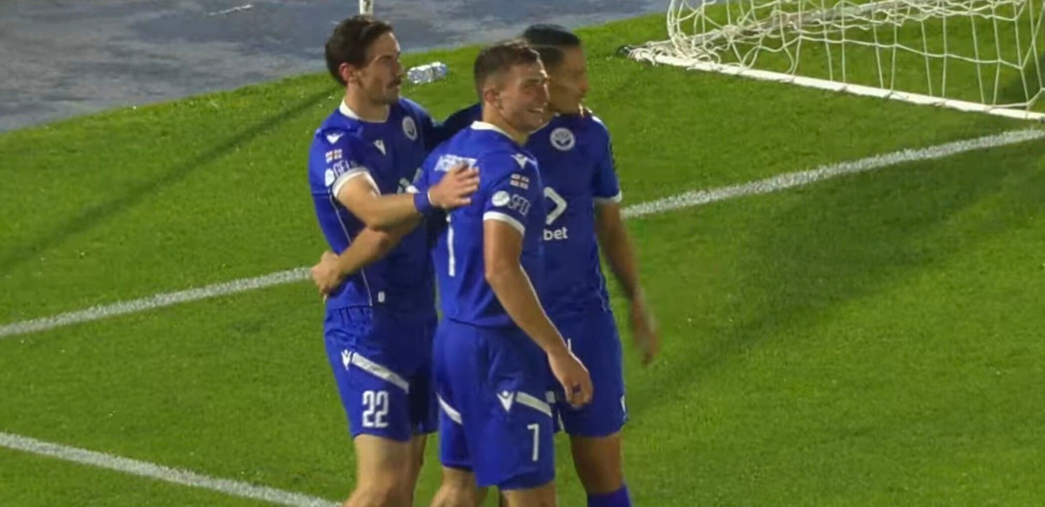 ლიდერების მატჩი ეროვნულ ლიგაში - დინამო ბათუმის საოცარი სერია გრძელდება