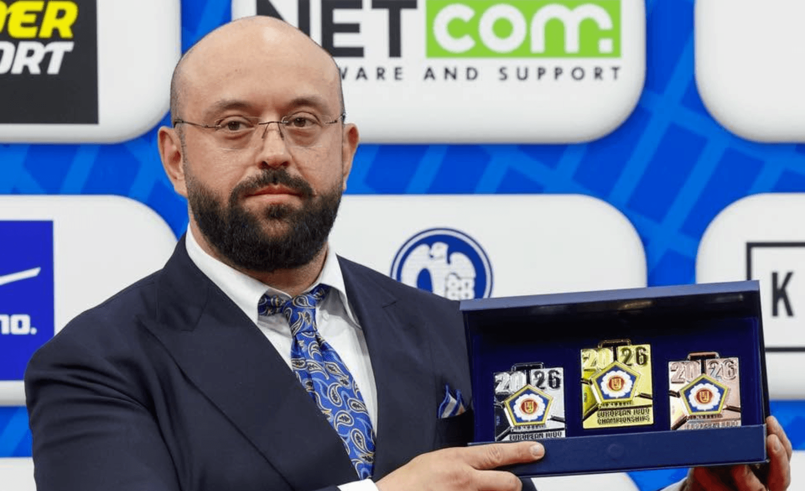 ვასრულებ ჩემს საქმიანობას ძიუდოს ნაკრების მთავარი მწვრთნელის პოზიციაზე, - ლაშა გუჯეჯიანი