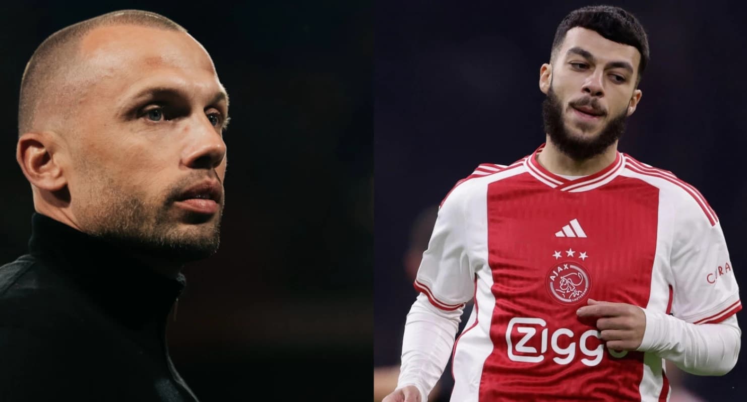 მწვრთნელების სასაფლაო - აიაქსის გადაუჭრელი პრობლემა