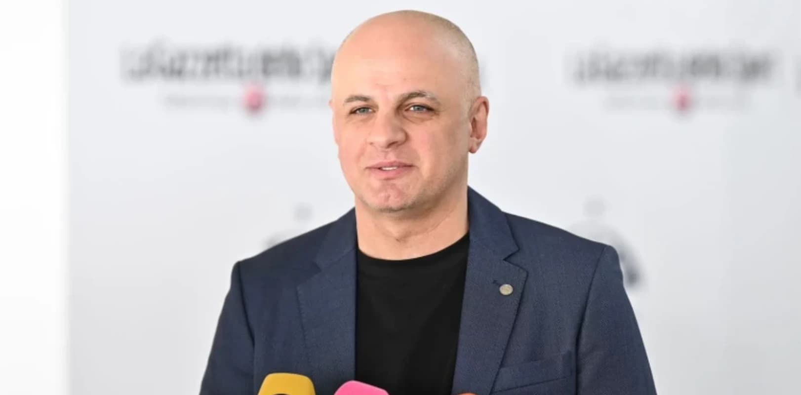 სალიას მიმართ ინტერესი რამდენიმე კლუბისგან არის, თუმცა დინამო არ ჩქარობს გადაწყვეტილების მიღებას - ზაზა დოლიძე