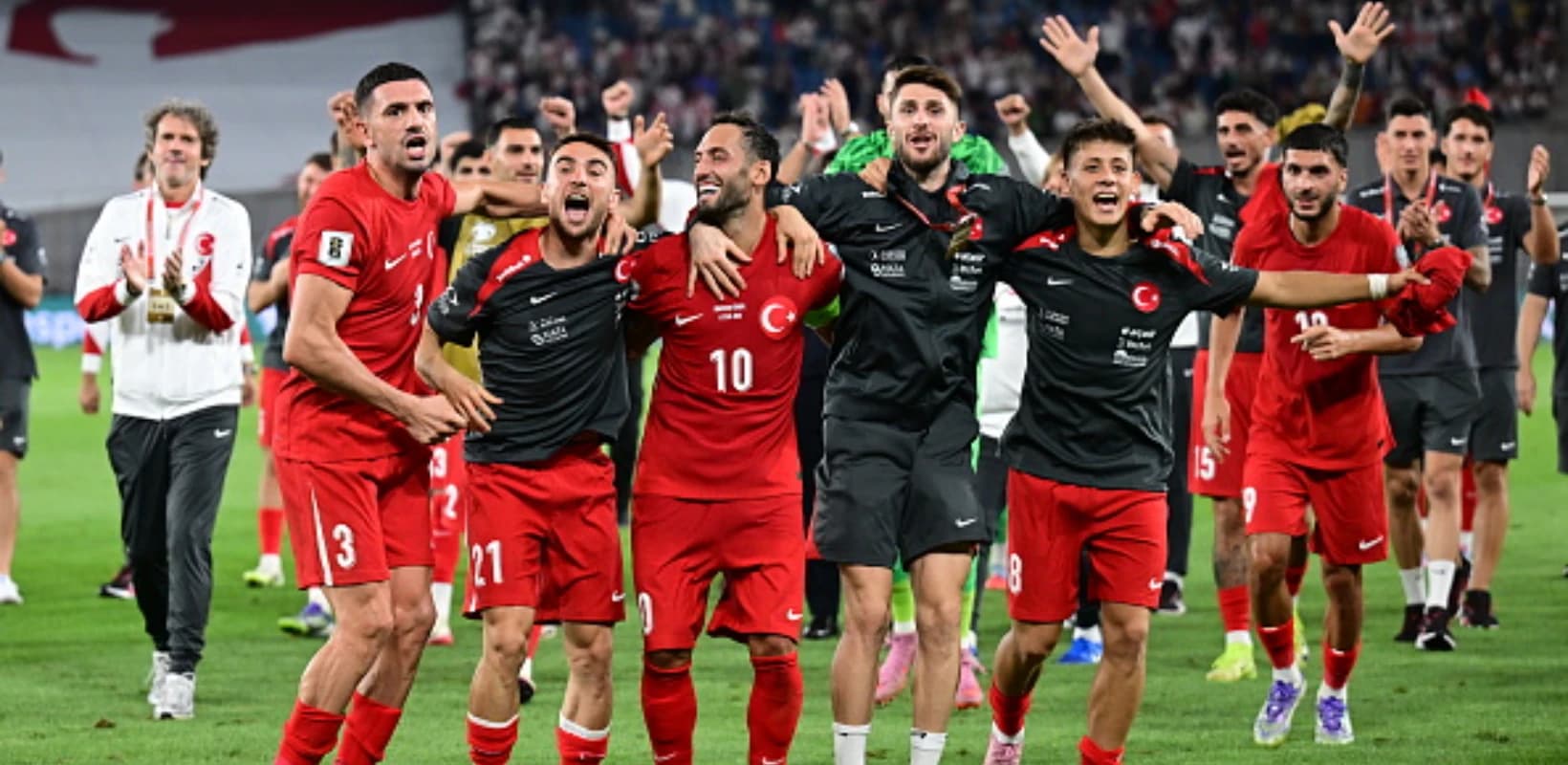"ყველა საქართველო არ არის", - რას წერენ თურქები გამარჯვების შემდეგ?