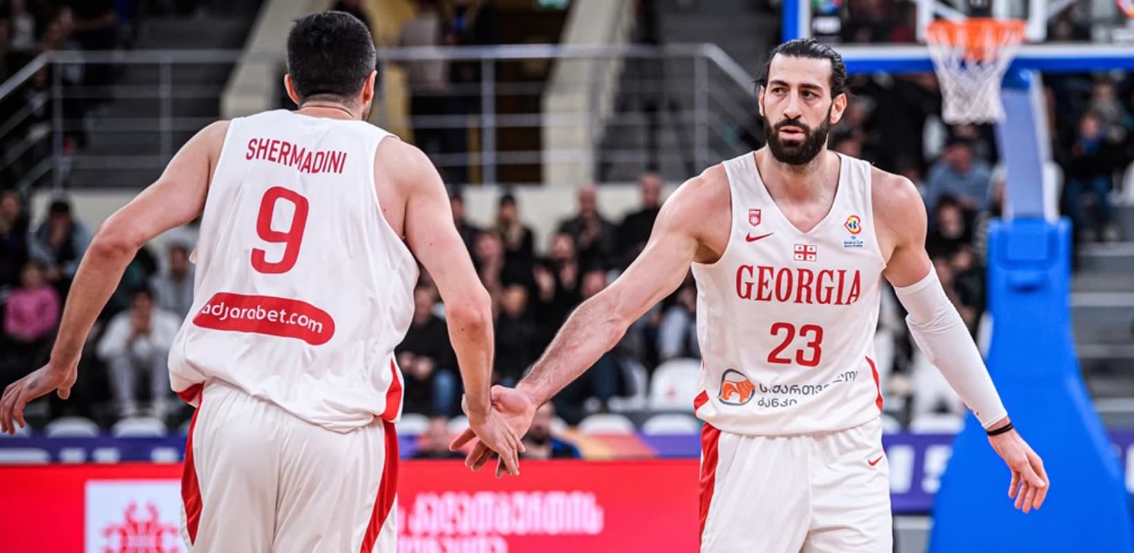 MVP-ის გამოკითხვა: შერმადინი და შენგელია საუკეთესოებს შორის არიან