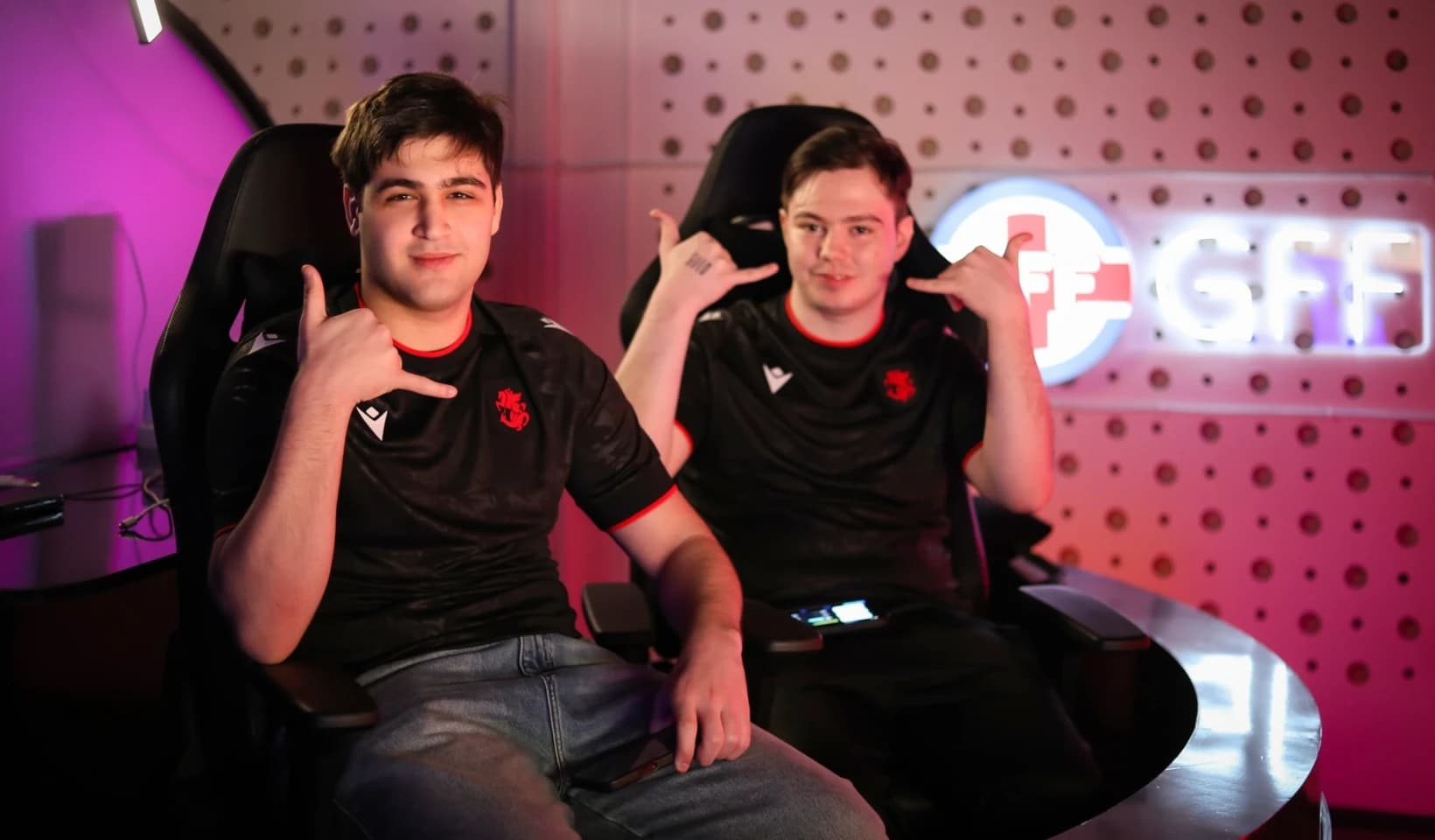 FIFAe Nations League — საქართველო ერთა ლიგის ჩემპიონია!