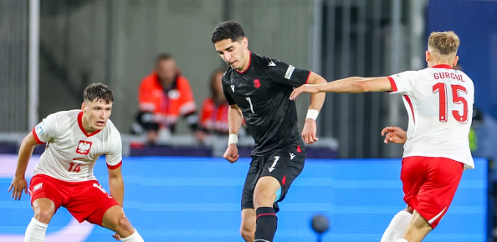 "100%-ით დავიხარჯებით" - ლაშა ოდიშარიას კომენტარი საფრანგეთთან მატჩის წინ