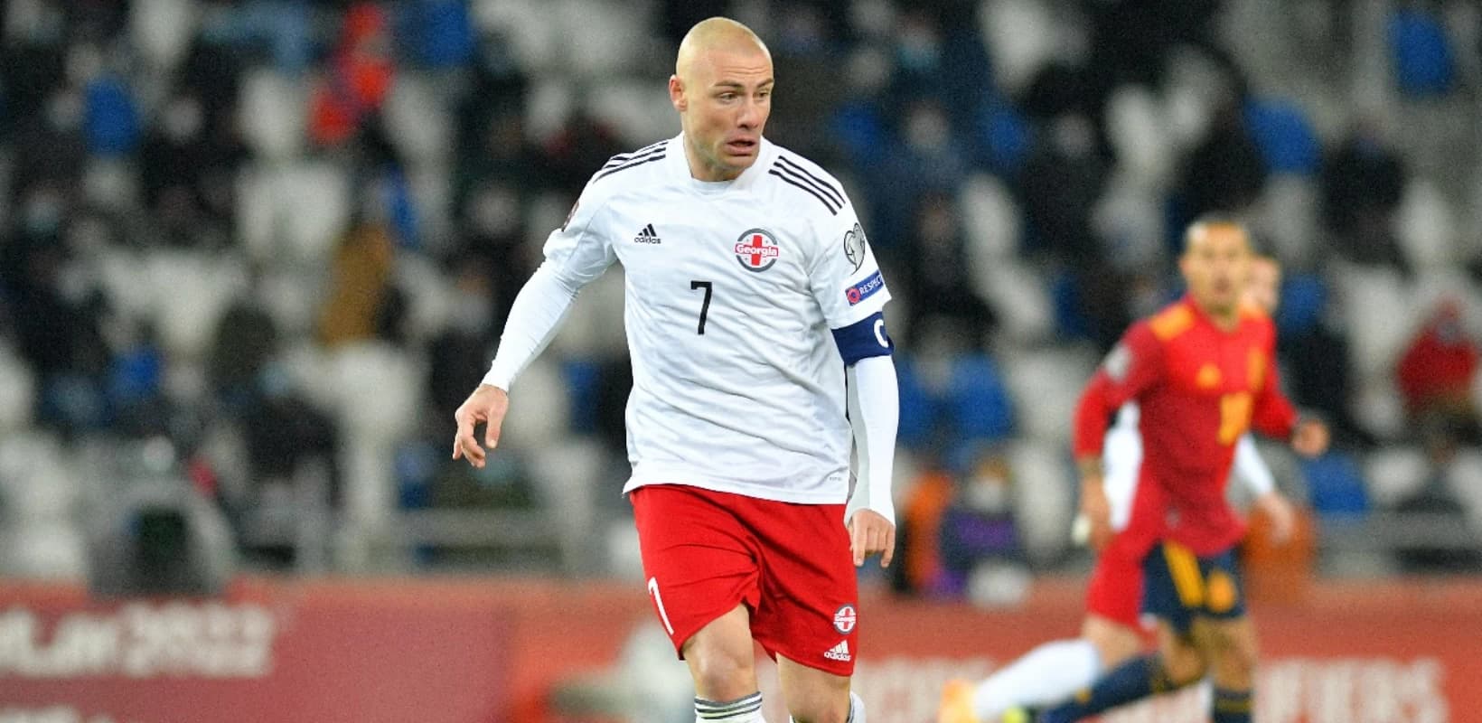 რატომ თქვა უარი ჯაბა კანკავამ ევროპის ჩემპიონატზე? - სანიოლი განცხადებას დღეს გააკეთებს