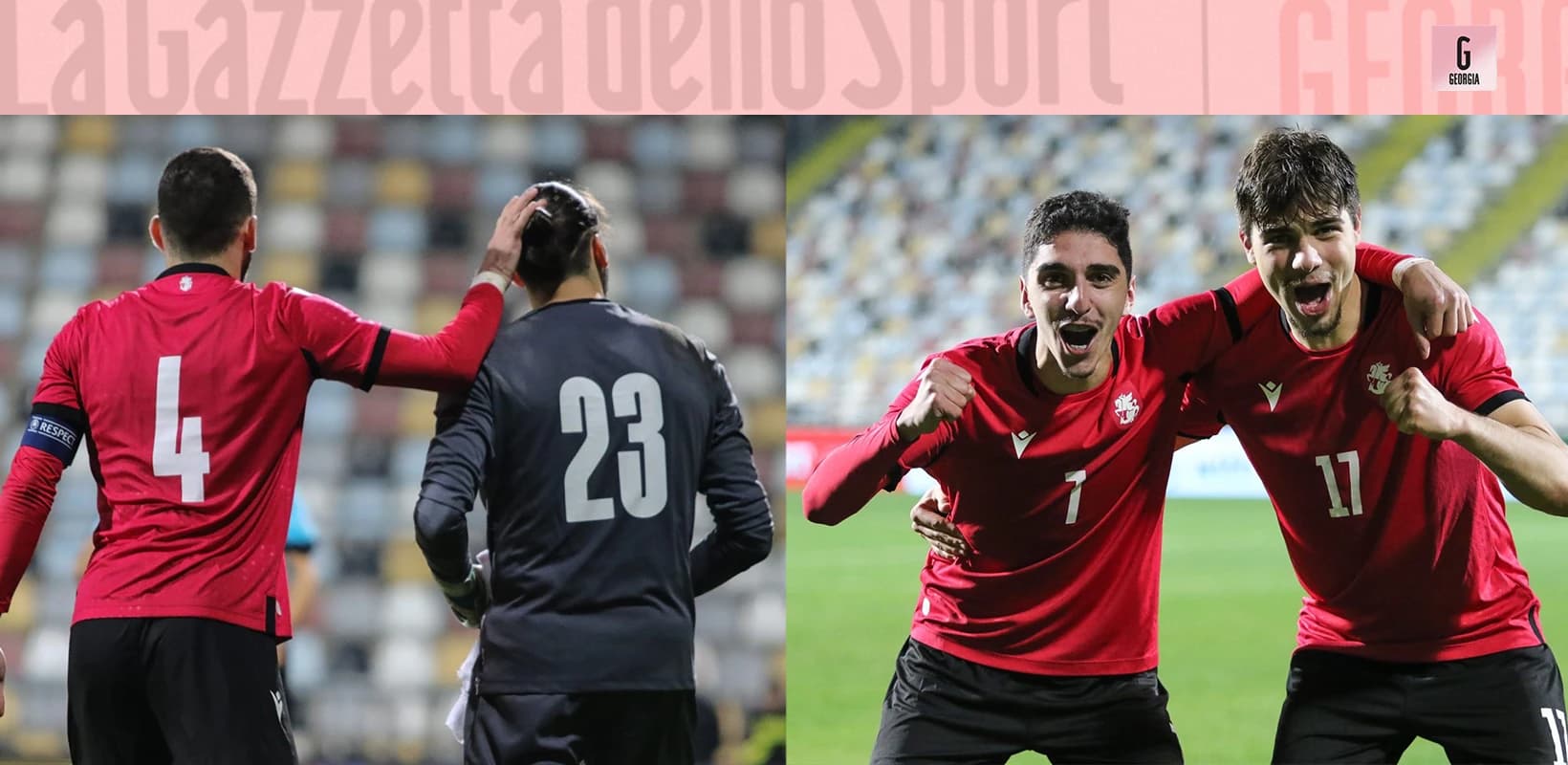 რა ღირს და როგორ შევიძინოთ U21-ის ევროპის ჩემპიონატის ბილეთები