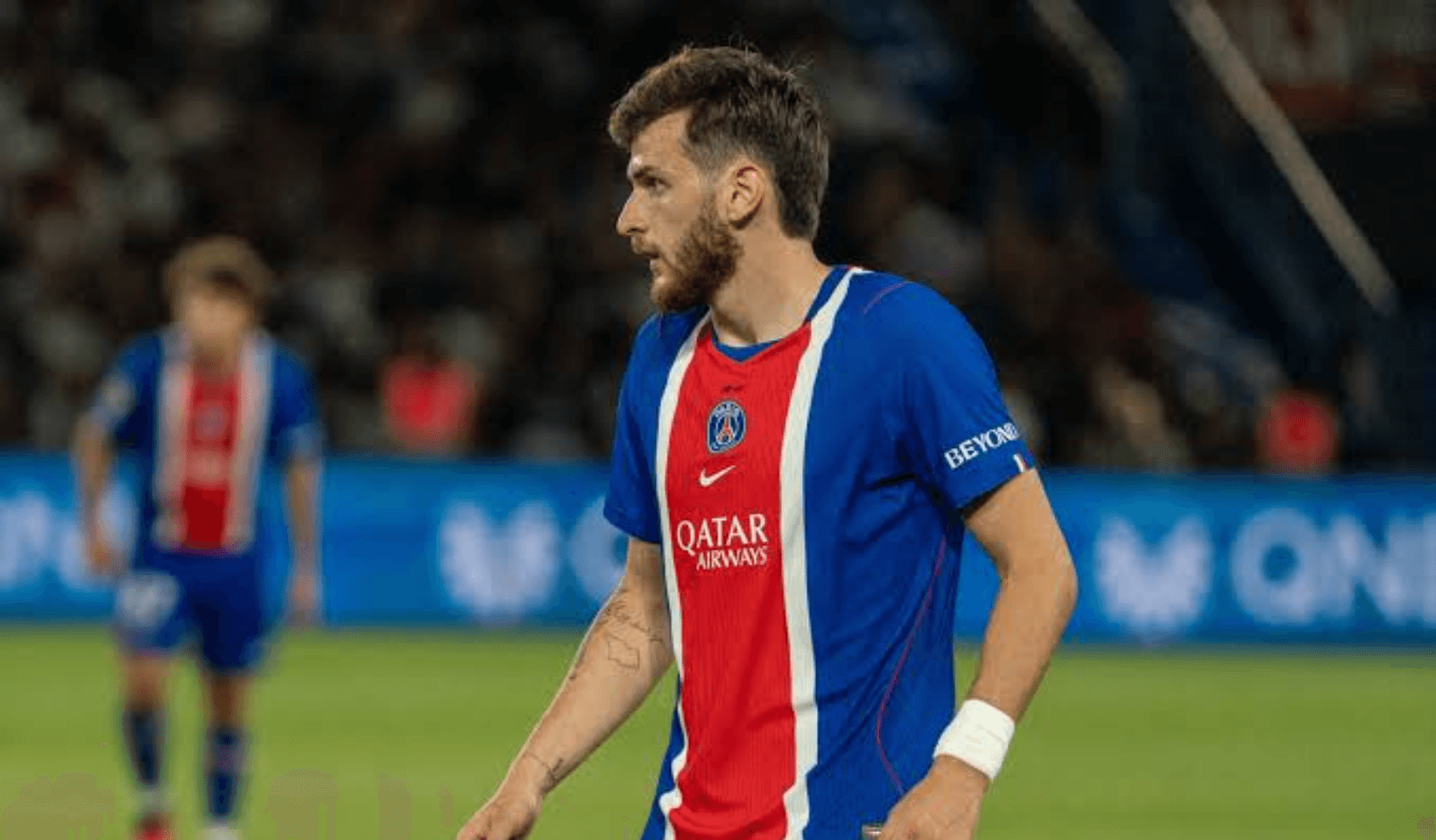 ერთ-ერთი გამორჩეული ტალანტი იჯარით - ენრიკემ კვარას დროებით შემცვლელს მიაგნო